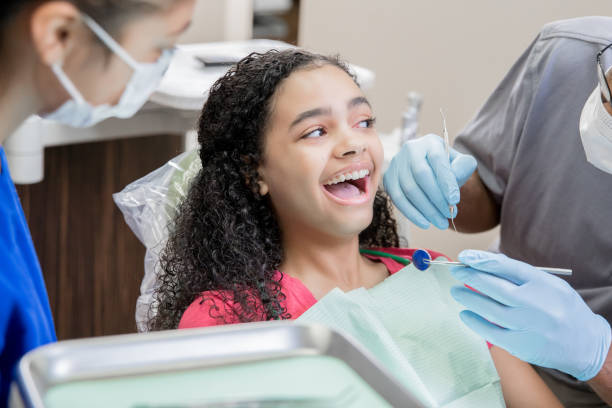 Best Emergency Dentist for Lost Fillings or Crowns in Rutherford, PA