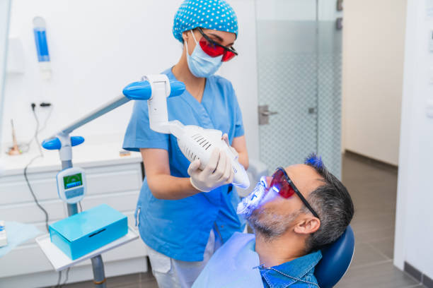 Best Emergency Dental Extractions in Rutherford, PA