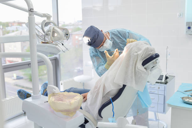 Best Emergency Dentist for Lost Fillings or Crowns in Rutherford, PA